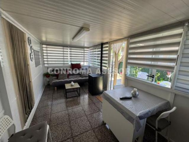 Casa Venta Tordera, Nucli Urbà