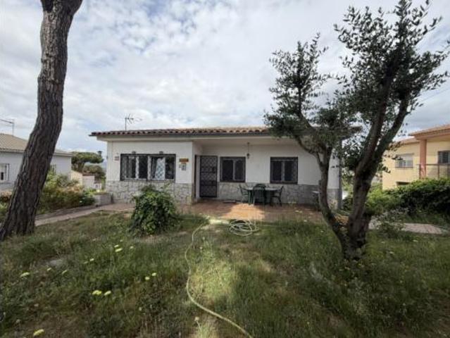 Casa Venta Tordera, Urbanitzacions El Mas Móra Sant Daniel Blanes Mar