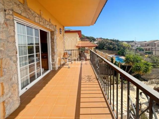 Casa Venta Tordera, Urbanitzacions El Mas Móra Sant Daniel Blanes Mar