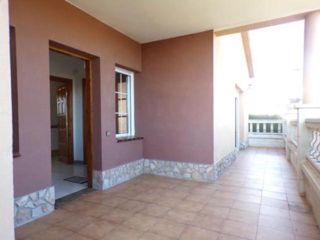 Casa Venta Tordera, Urbanitzacions El Mas Móra Sant Daniel Blanes Mar