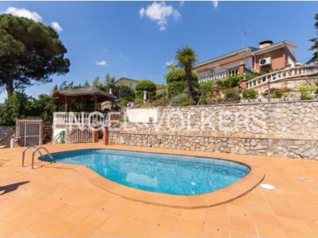 Casa Venta Tordera, Urbanitzacions Niàgara Parc Àgora Parc Roca Rossa