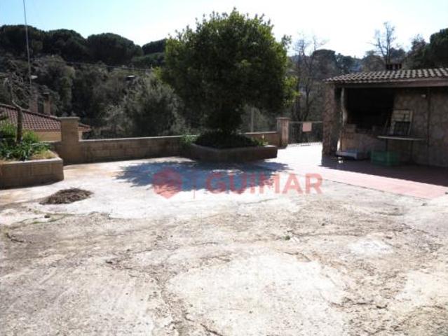Casa Venta Tordera, Urbanitzacions Niàgara Parc Àgora Parc Roca Rossa