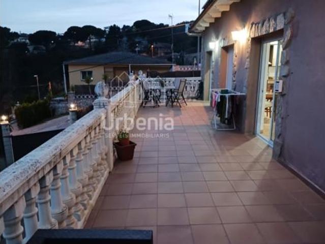Casa Venta Tordera, Urbanitzacions Niàgara Parc Àgora Parc Roca Rossa