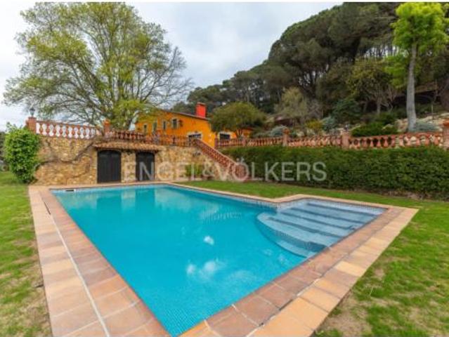 Casa Venta Tordera, Urbanitzacions Niàgara Parc Àgora Parc Roca Rossa