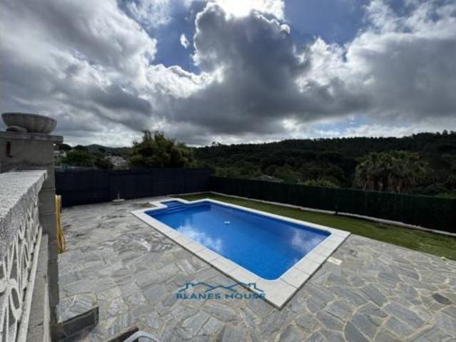 Casa Venta Tordera, Urbanitzacions Terrabrava Tordera Parc