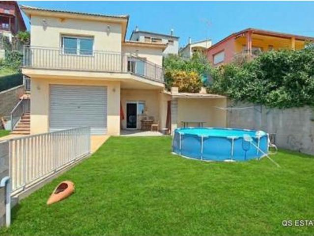 Casa Venta Tordera, Urbanitzacions Terrabrava Tordera Parc