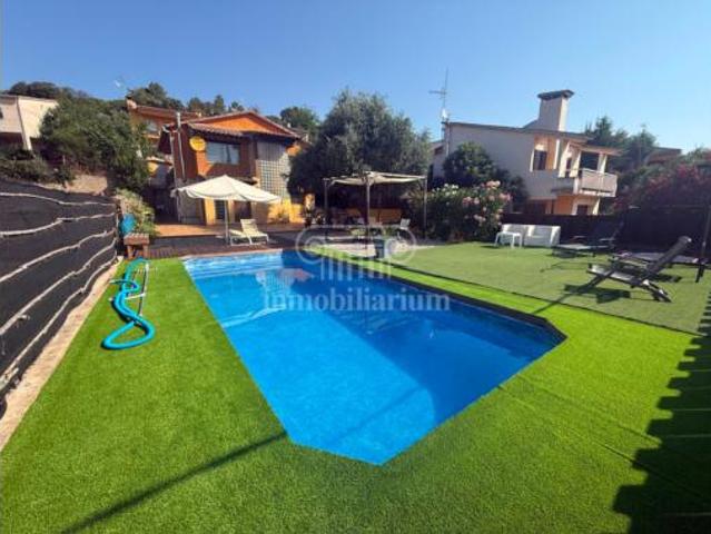Casa Venta Tordera, Urbanitzacions Terrabrava Tordera Parc