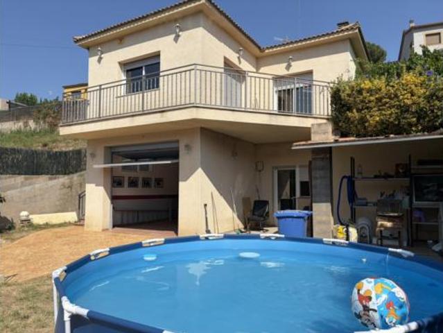 Casa Venta Tordera, Urbanitzacions Terrabrava Tordera Parc