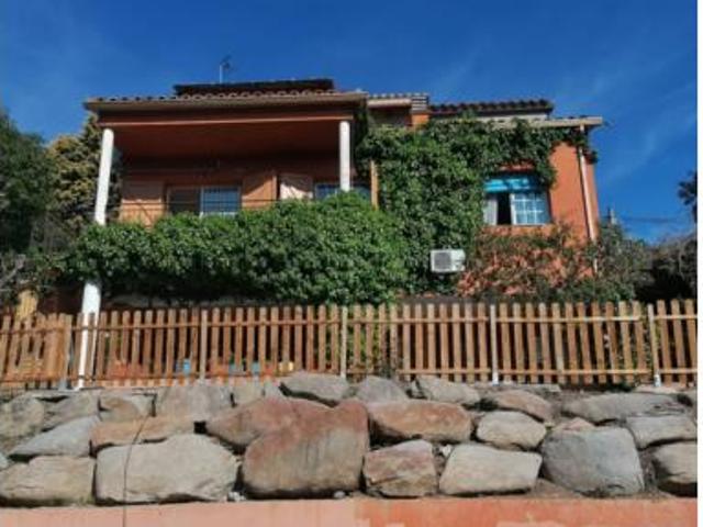 Casa Venta Tordera, Urbanitzacions Terrabrava Tordera Parc