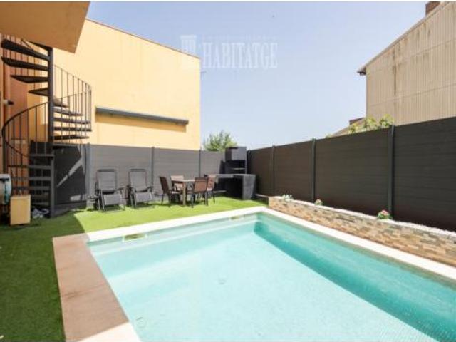Casa Venta Torelló, Torelló