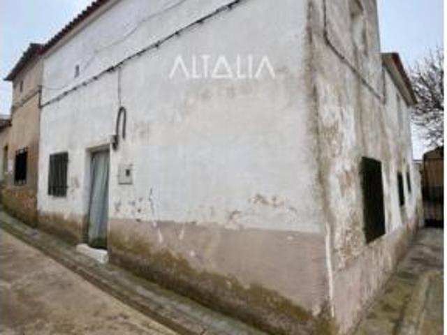Casa Venta Torrubia del Castillo, Torrubia del Castillo