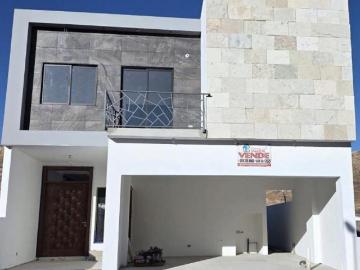 Casa Venta Torralba Chihuahua Chihuahua
