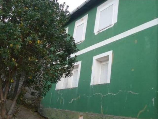 Casa Venta Torre del Bierzo, La Granja de San Vicente