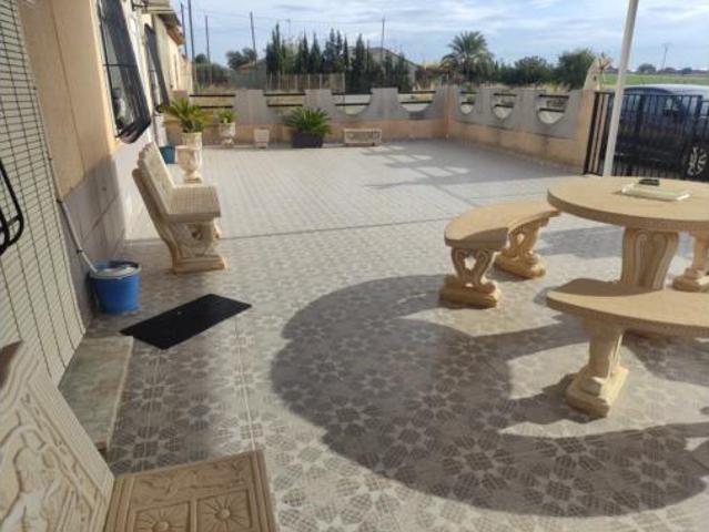 Casa Venta Torre Pacheco, Jimenado