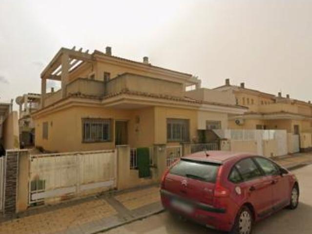 Casa Venta Torre Pacheco, Jimenado