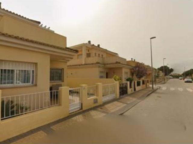 Casa Venta Torre Pacheco, Jimenado