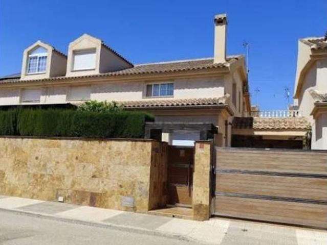 Casa Venta Torre Pacheco, Núcleo