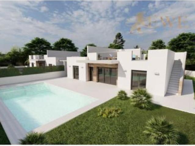 Casa Venta Torre Pacheco, Roldán