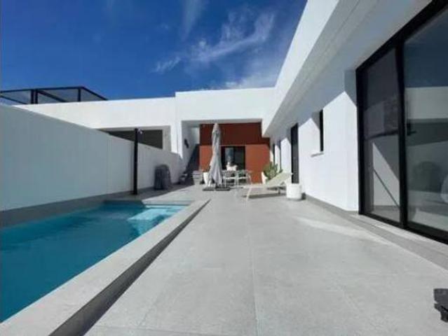 Casa Venta Torre Pacheco, Roldán