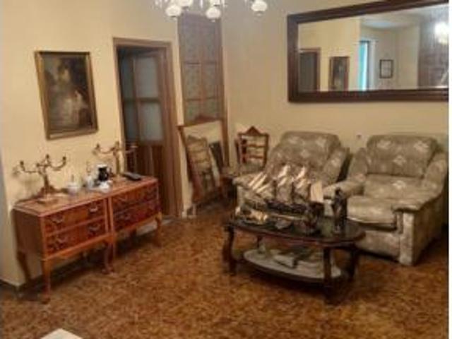 Casa Venta Torredelcampo, El Berrueco