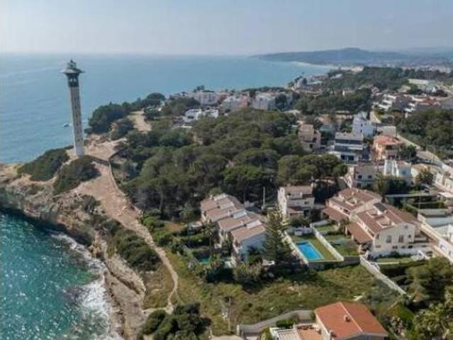 Casa Venta Torredembarra, Els Munts Platges
