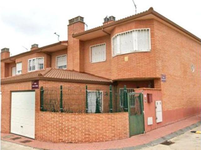 Casa Venta Torrejón del Rey, Torrejón del Rey