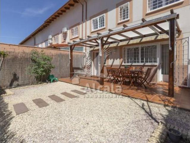 Casa Venta Torrejón del Rey, Torrejón del Rey