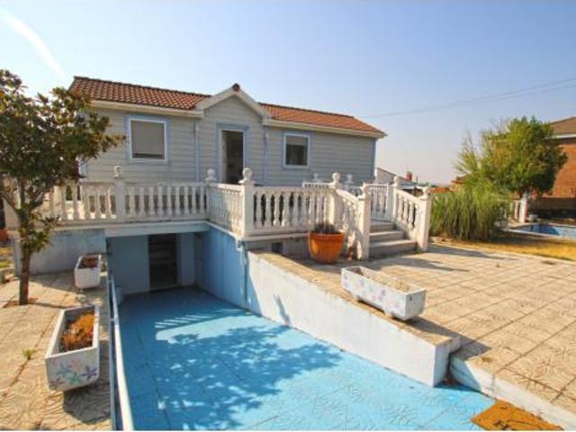 Casa Venta Torrejón del Rey, Torrejón del Rey