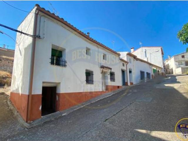 Casa Venta Torrejoncillo del Rey, Torrejoncillo del Rey