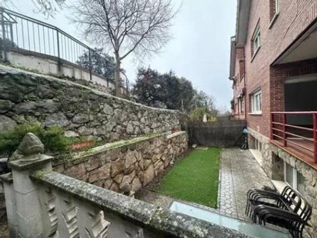 Casa Venta Torrelodones, Colonia