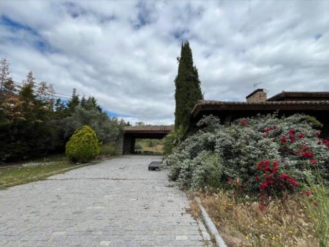 Casa Venta Torrelodones, Los Peñascales