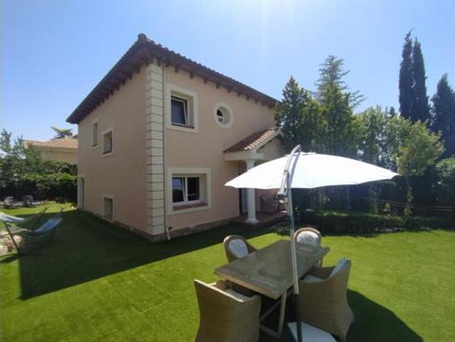 Casa Venta Torrelodones, Los Peñascales
