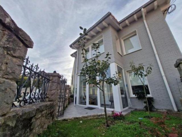 Casa Venta Torrelavega, Covadonga Campuzano Ciudad Vergel