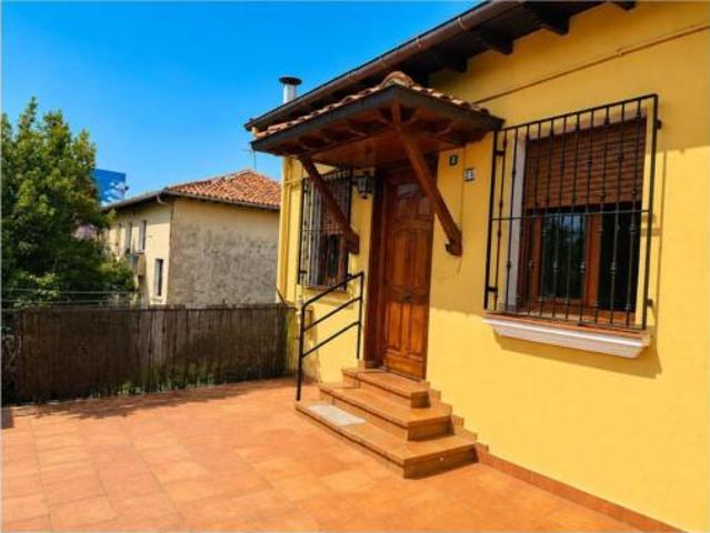 Casa Venta Torrelavega, Duález Ganzo Torres