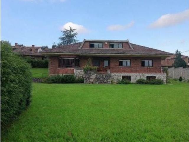 Casa Venta Torrelavega, Duález Ganzo Torres