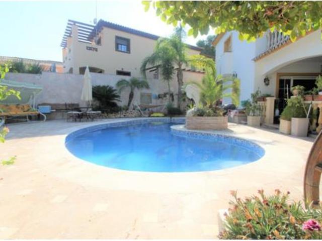 Casa Venta Torremolinos, Centro