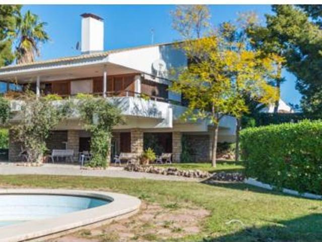 Casa Venta Torrent, Camí Reial