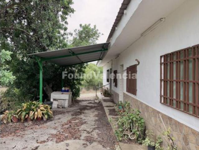 Casa Venta Torrent, Camí Reial