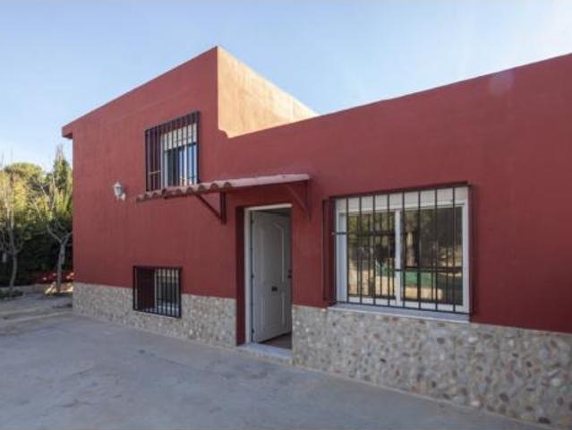 Casa Venta Torrent, El Vedat Santa Apol·lònia