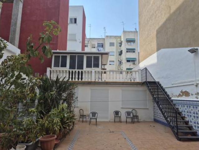 Casa Venta Torrent, Poble Nou