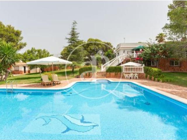 Casa Venta Torrent, Urbanizaciones Cumbres de Calicanto Manyes Barbeta