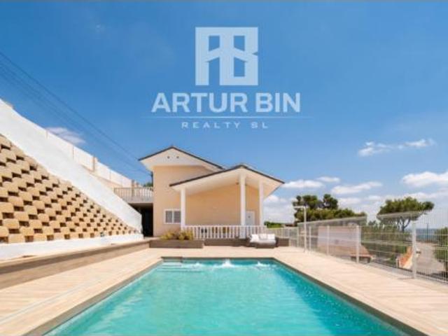 Casa Venta Torrent, Urbanizaciones Cumbres de Calicanto Manyes Barbeta