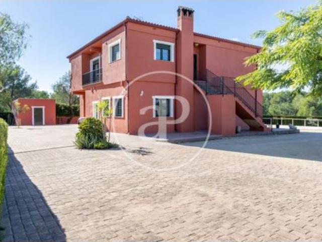 Casa Venta Torrent, Urbanizaciones Cumbres de Calicanto Manyes Barbeta