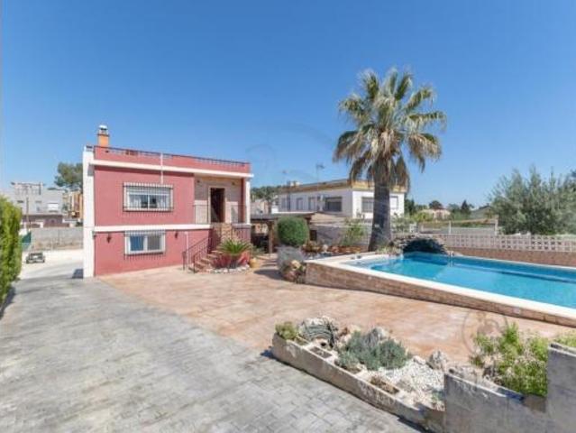 Casa Venta Torrent, Urbanizaciones Cumbres de Calicanto Manyes Barbeta