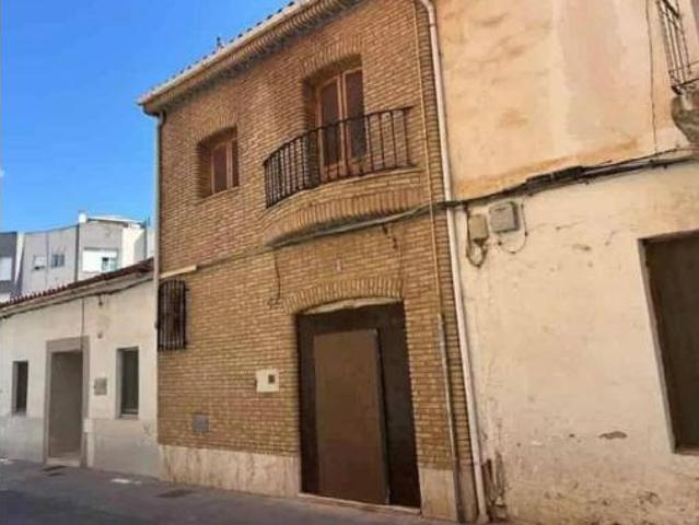 Casa Venta Torrent, Zona Carrer de València