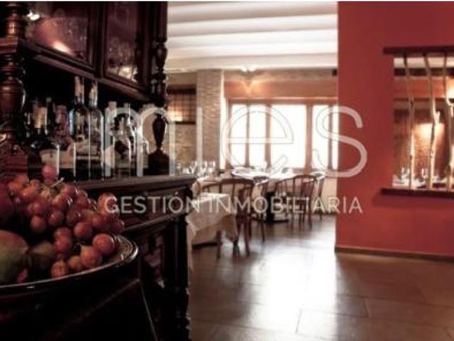 Casa Venta Torrent, Zona Carrer de València