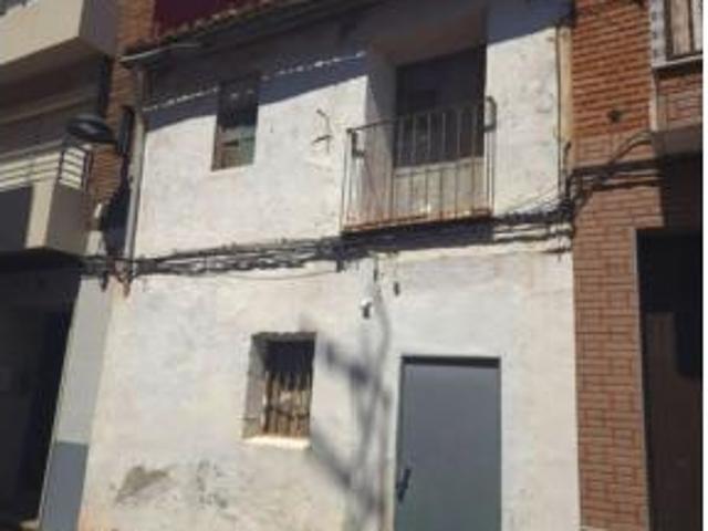 Casa Venta Torrent, Zona L'Ermita
