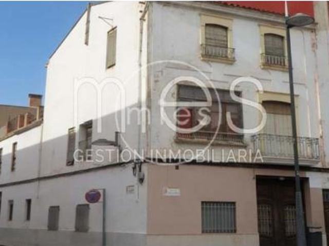 Casa Venta Torrent, Zona L'Ermita