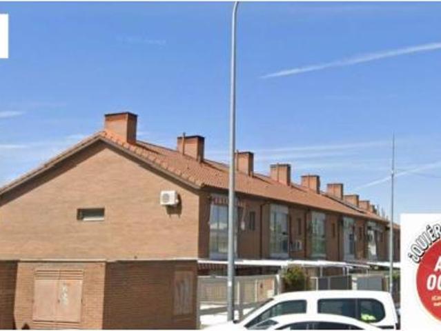 Casa Venta Torres de la Alameda, Torres de la Alameda