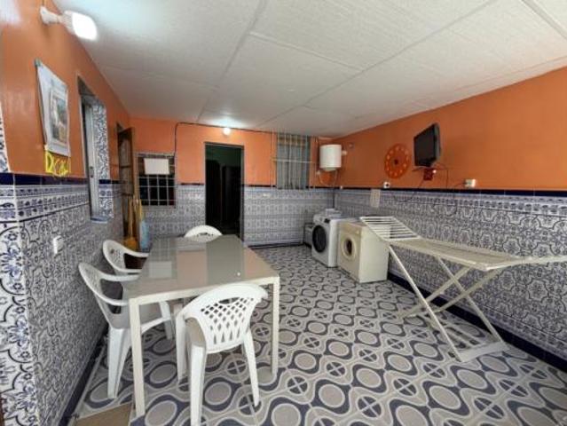 Casa Venta Torreperogil, Torreperogil